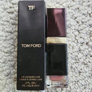 Tom Ford Lip Lacquer Luxe #02 Quiver